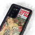 Alphonse Mucha Cycles Perfecta Galaxy Note20 5G Waterproof Case