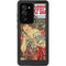Alphonse Mucha Cycles Perfecta Galaxy Note20 Ultra 5G Waterproof Case