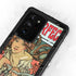 Alphonse Mucha Cycles Perfecta Galaxy Note20 Ultra 5G Waterproof Case