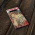 Alphonse Mucha Cycles Perfecta Galaxy S10 Skin