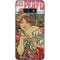 Alphonse Mucha Cycles Perfecta Galaxy S10e Skin