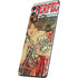 Alphonse Mucha Cycles Perfecta Galaxy S20 Fan Edition Skin