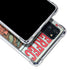 Alphonse Mucha Cycles Perfecta Galaxy S20 FE Clear Case