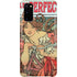 Alphonse Mucha Cycles Perfecta Galaxy S20 Lite Case