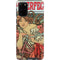 Alphonse Mucha Cycles Perfecta Galaxy S20 Plus Pro Case