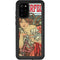 Alphonse Mucha Cycles Perfecta Galaxy S20 Plus Waterproof Case