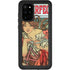 Alphonse Mucha Cycles Perfecta Galaxy S20 Plus Waterproof Case