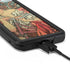 Alphonse Mucha Cycles Perfecta Galaxy S20 Plus Waterproof Case