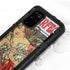 Alphonse Mucha Cycles Perfecta Galaxy S20 Plus Waterproof Case