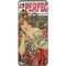Alphonse Mucha Cycles Perfecta Galaxy S20 Skin