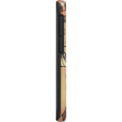 Alphonse Mucha Cycles Perfecta Galaxy S20 Ultra 5G Pro Case