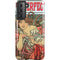 Alphonse Mucha Cycles Perfecta Galaxy S21 5G Pro Case