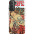 Alphonse Mucha Cycles Perfecta Galaxy S21 5G Pro Case