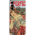 Alphonse Mucha Cycles Perfecta Galaxy S21 5G Skin