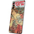 Alphonse Mucha Cycles Perfecta Galaxy S21 5G Skin