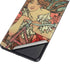 Alphonse Mucha Cycles Perfecta Galaxy S21 5G Skin