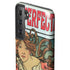 Alphonse Mucha Cycles Perfecta Galaxy S21 FE Pro Case