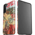 Alphonse Mucha Cycles Perfecta Galaxy S21 FE Pro Case