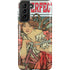 Alphonse Mucha Cycles Perfecta Galaxy S21 Plus 5G Pro Case