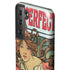 Alphonse Mucha Cycles Perfecta Galaxy S21 Plus 5G Pro Case