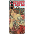 Alphonse Mucha Cycles Perfecta Galaxy S21 Plus 5G Skin