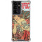 Alphonse Mucha Cycles Perfecta Galaxy S21 Ultra 5G Clear Case