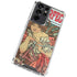 Alphonse Mucha Cycles Perfecta Galaxy S21 Ultra 5G Clear Case