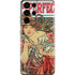 Alphonse Mucha Cycles Perfecta Galaxy S21 Ultra 5G Skin