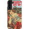 Alphonse Mucha Cycles Perfecta Galaxy S22 Plus Pro Case