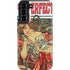 Alphonse Mucha Cycles Perfecta Galaxy S22 Plus Pro Case