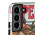 Alphonse Mucha Cycles Perfecta Galaxy S22 Plus Pro Case