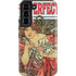 Alphonse Mucha Cycles Perfecta Galaxy S22 Pro Case