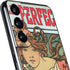 Alphonse Mucha Cycles Perfecta Galaxy S22 Skin