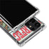 Alphonse Mucha Cycles Perfecta Galaxy S22 Ultra Clear Case