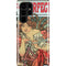 Alphonse Mucha Cycles Perfecta Galaxy S22 Ultra Pro Case