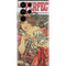Alphonse Mucha Cycles Perfecta Galaxy S22 Ultra Skin