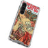 Alphonse Mucha Cycles Perfecta Galaxy S23 Clear Case