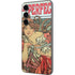 Alphonse Mucha Cycles Perfecta Galaxy S23 FE Skin