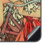 Alphonse Mucha Cycles Perfecta Galaxy S23 FE Skin