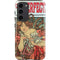Alphonse Mucha Cycles Perfecta Galaxy S23 Plus Pro Case