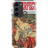 Alphonse Mucha Cycles Perfecta Galaxy S23 Plus Pro Case