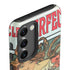 Alphonse Mucha Cycles Perfecta Galaxy S23 Plus Pro Case