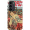 Alphonse Mucha Cycles Perfecta Galaxy S23 Pro Case
