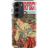 Alphonse Mucha Cycles Perfecta Galaxy S23 Pro Case