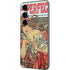 Alphonse Mucha Cycles Perfecta Galaxy S23 Skin