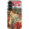 Alphonse Mucha Cycles Perfecta Galaxy S24 Impact Case