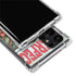 Alphonse Mucha Cycles Perfecta Galaxy S24 Ultra Clear Case
