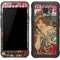 Alphonse Mucha Cycles Perfecta Galaxy S7 Active Skin