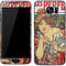 Alphonse Mucha Cycles Perfecta Galaxy S7 Skin