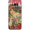 Alphonse Mucha Cycles Perfecta Galaxy S8 Skin